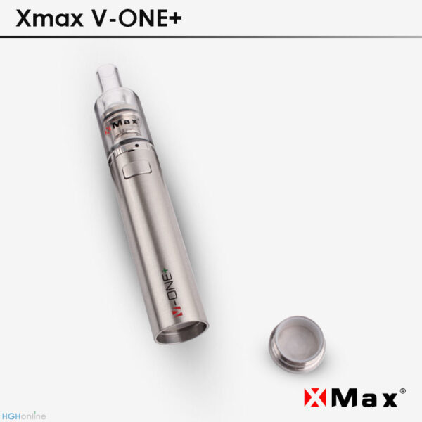 xmax v-one showing storage